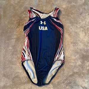 Under armour Leo - Olympic- team USA - child small